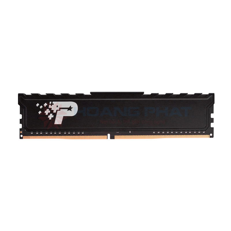 Ram Patriot Signature Premium 8G DDR4 Buss 3200Mt/s (PSP48G32002H1)