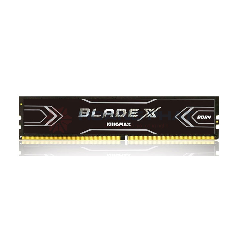 Ram PC Kingmax 8GB DDR4 Bus 3200Mhz Blade X (3200-8GBK18)