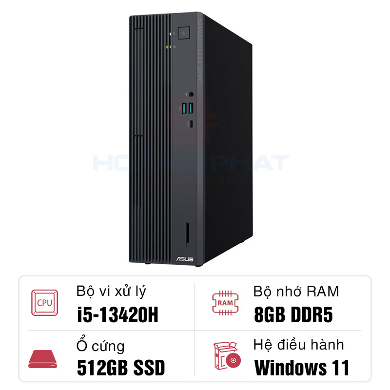 PC Asus P500SV-13420H006W