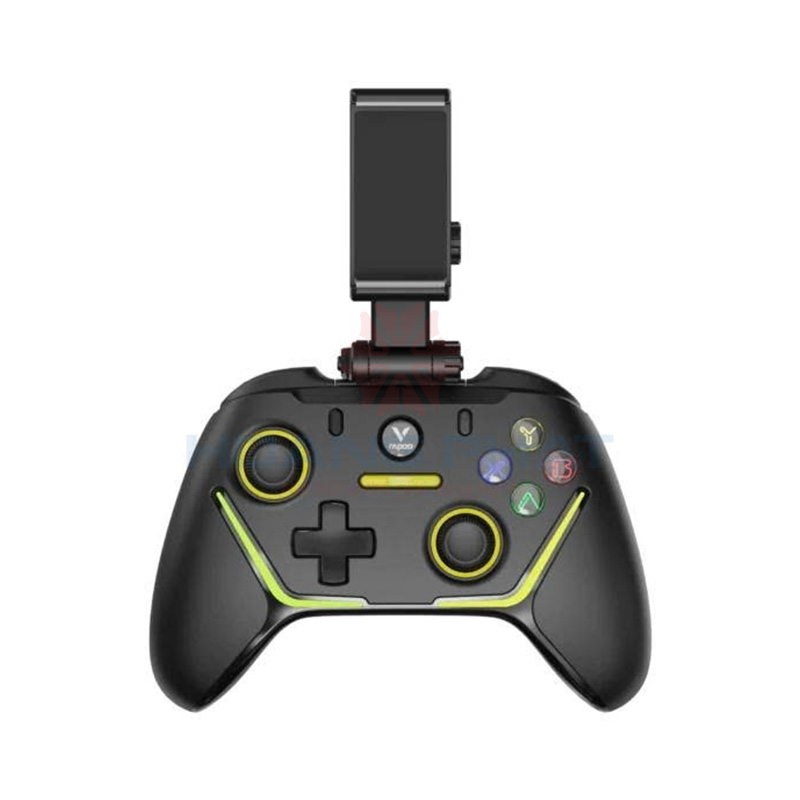 Tay game Rapoo V610M