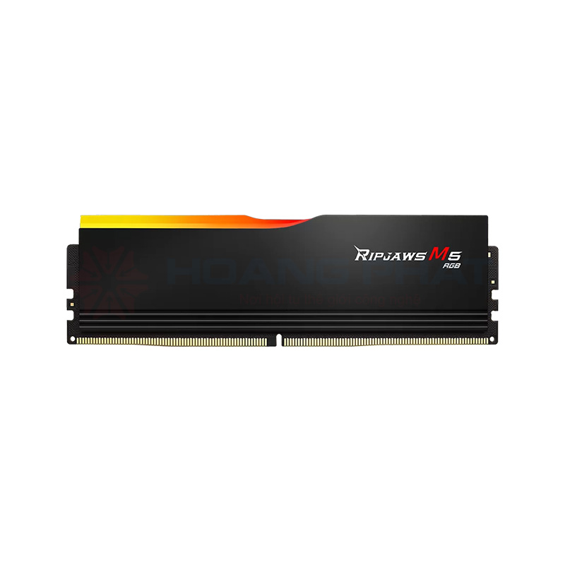 Ram G.Skill Ripjaws M5 RGB 16GB DDR5 6000MHz (F5-6000J3636F16G-RM5RK)