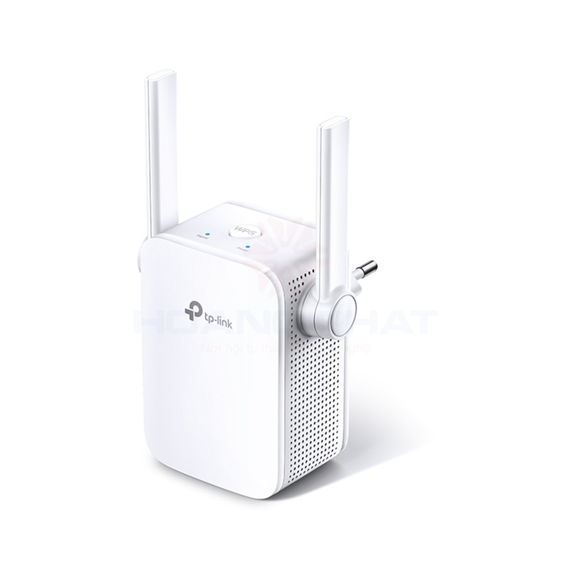 Bộ mở rộng sóng wifi TP-Link TL-WA855RE - 300Mbps