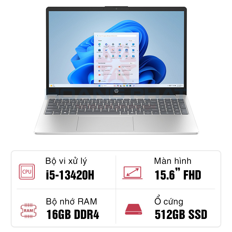 HP 15-FR0036TU (BZ7U2PA)