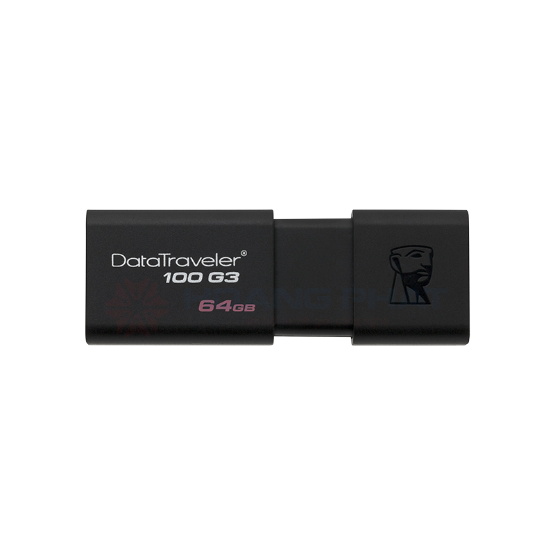 USB Kingston DT100G3 64GB