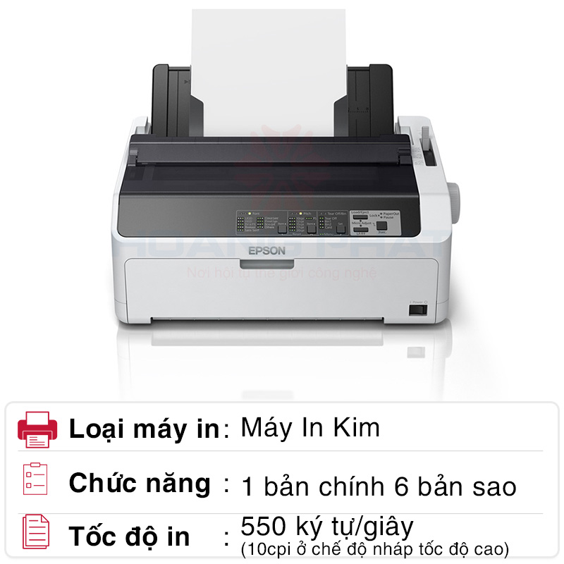 Máy in kim Epson LQ-590II