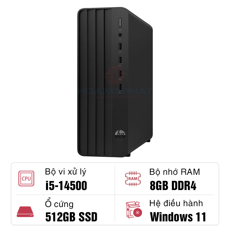PC HP Pro SFF 280 G9 (C46BPAT)