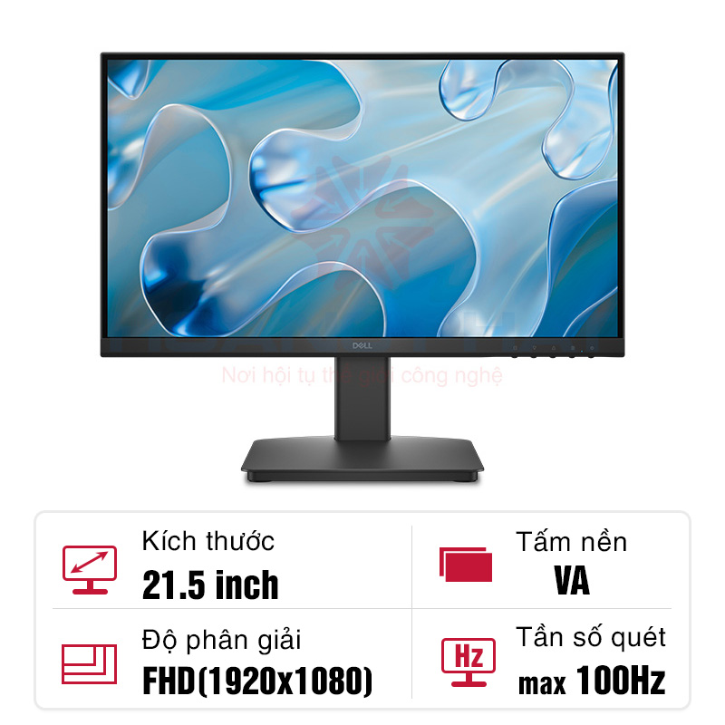 Màn hình Dell SE2225HM 21.5 inch VA 100Hz