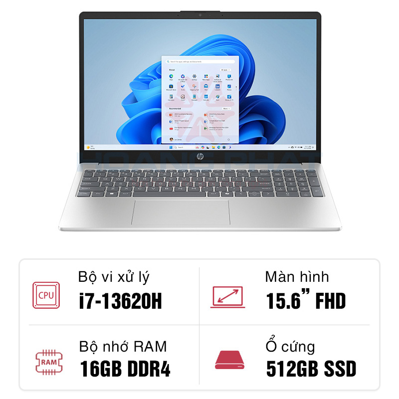 HP 15-FR0032TU (BZ7T9PA)
