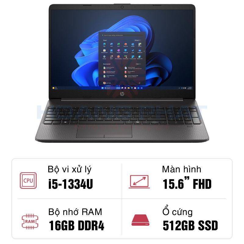 HP 250R G9 (B93H3AT)