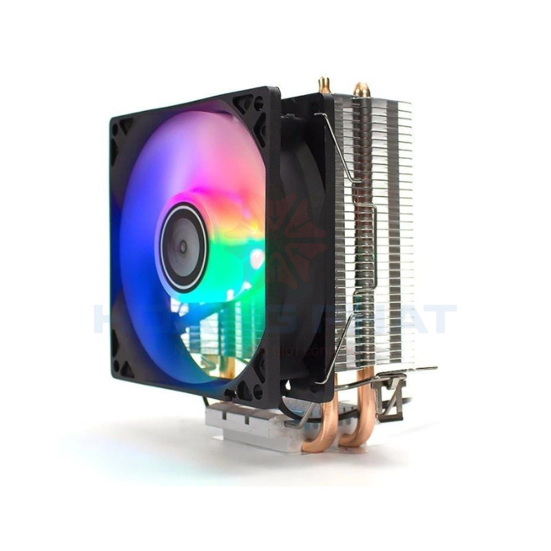 Tản nhiệt khí CPU Jungle Leopard A220 (SK 1200/1700/AMD)