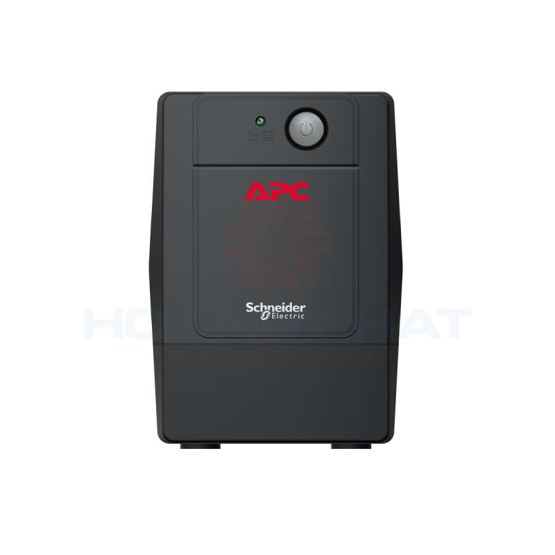 Lưu điện UPS APC BVG700I-MSN