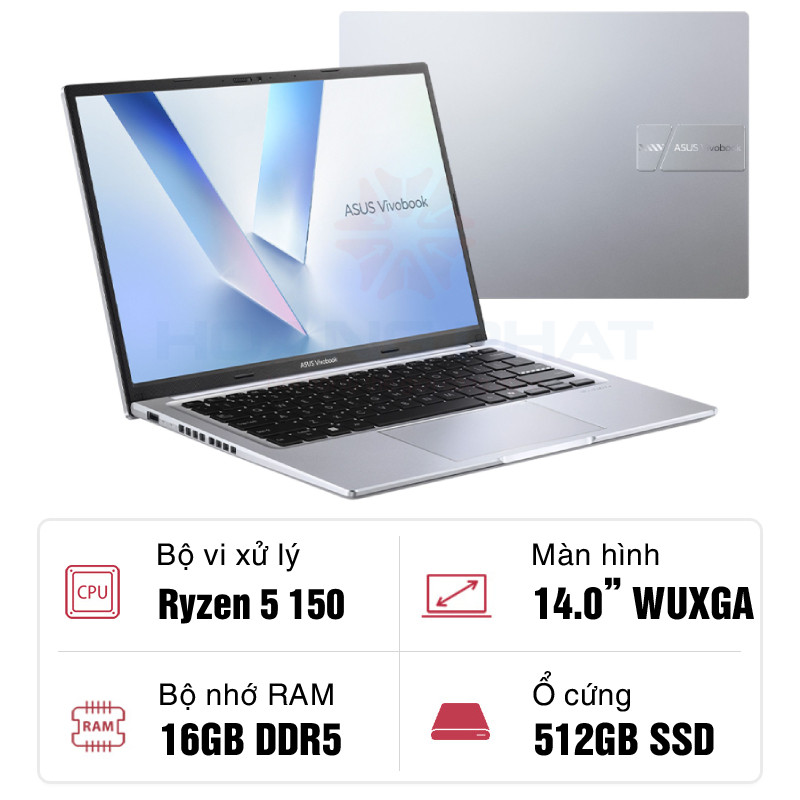 Asus Vivobook 14 M1405NAQ-LY010W