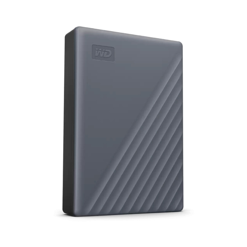 HDD cắm ngoài Western My Passport 2.5