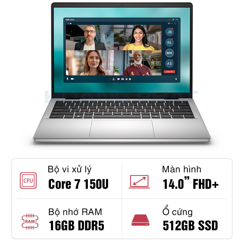 Dell Pro 14 Essential PV14250 (71092663)