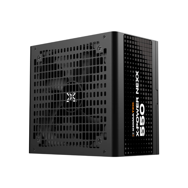 Nguồn Xigmatek X-Power Nexx 550 (500W, AC 230V)  EN90588