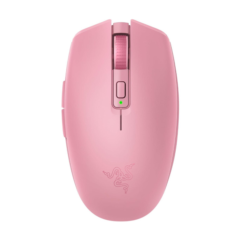 Mouse Razer Orochi V2 - Quartz Edition RZ01-05690300-R3M1