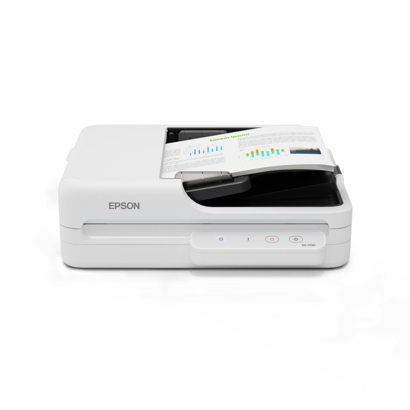 Máy Scan Epson DS-1730