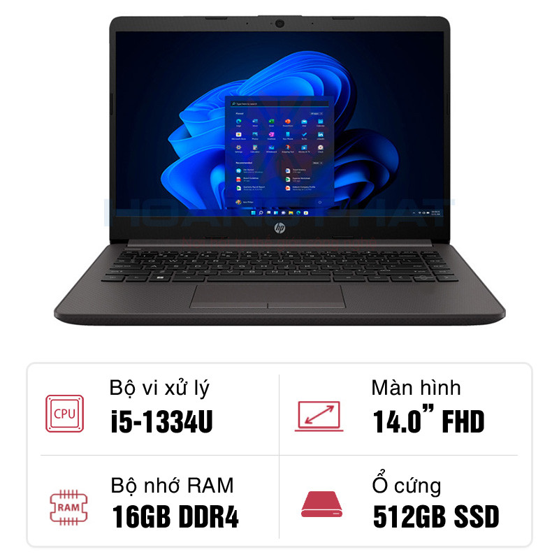 HP 240R G9 (B90Y7AT)