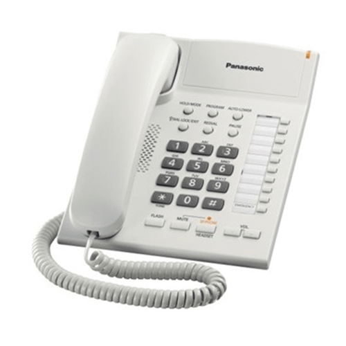 Điện thoại Panasonic TS840MX (có loa ngoài)